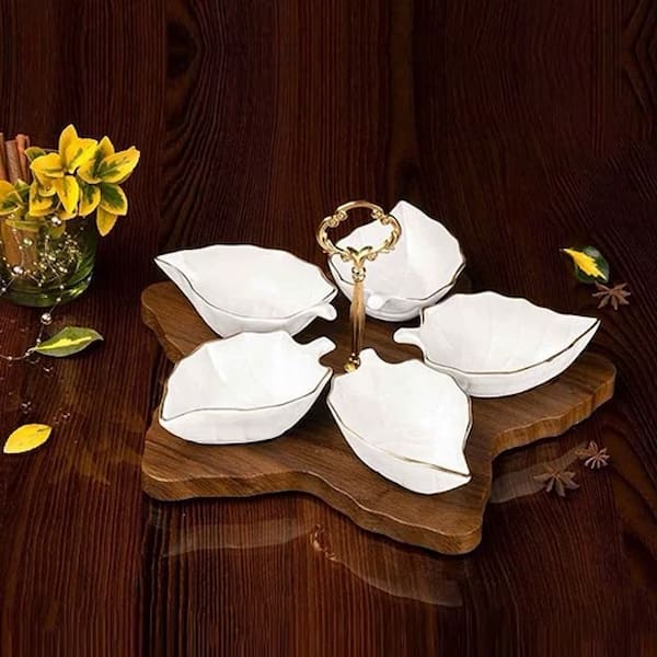 قیمت خرید اردو خوری سرامیکی پایه چوبی با فروش عمده